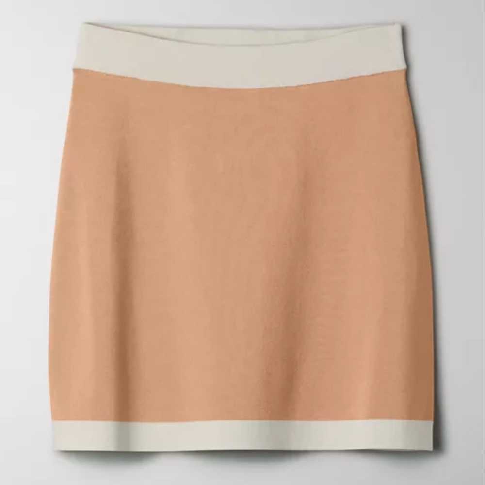 Aritzia babaton legacy Skirt